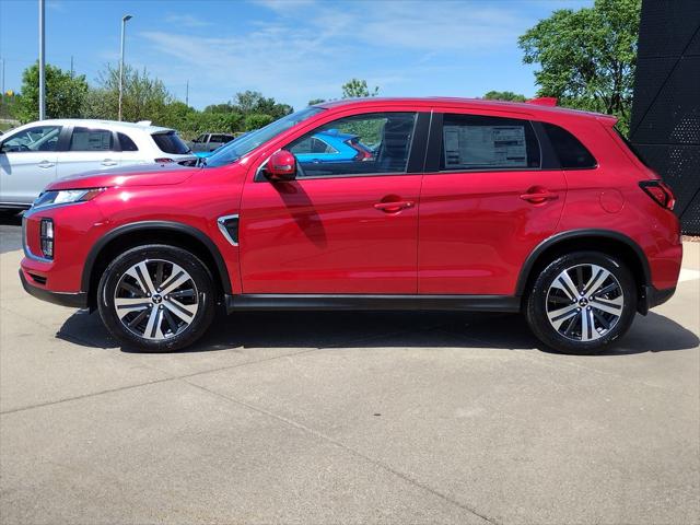 2026 Mitsubishi Outlander Sport 2.0 SE
