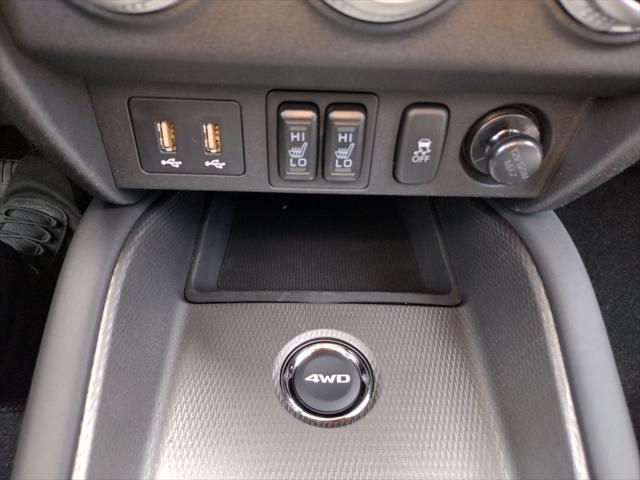 2026 Mitsubishi Outlander Sport 2.0 SE