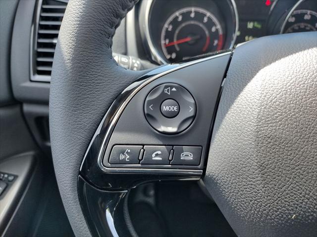 2026 Mitsubishi Outlander Sport 2.0 SE