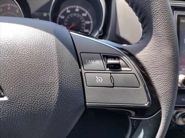 2026 Mitsubishi Outlander Sport 2.0 SE