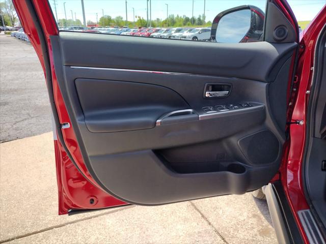 2026 Mitsubishi Outlander Sport 2.0 SE
