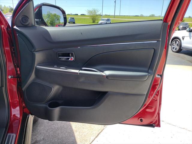 2026 Mitsubishi Outlander Sport 2.0 SE