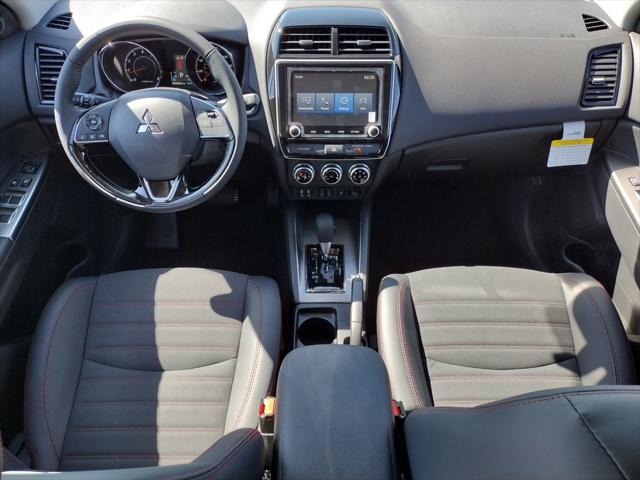 2026 Mitsubishi Outlander Sport 2.0 SE