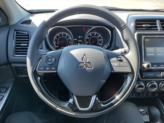 2026 Mitsubishi Outlander Sport 2.0 SE