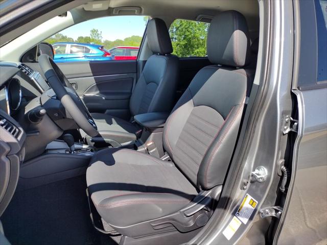 2026 Mitsubishi Outlander Sport 2.0 SE