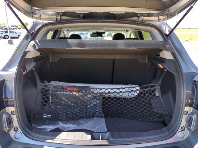 2026 Mitsubishi Outlander Sport 2.0 SE