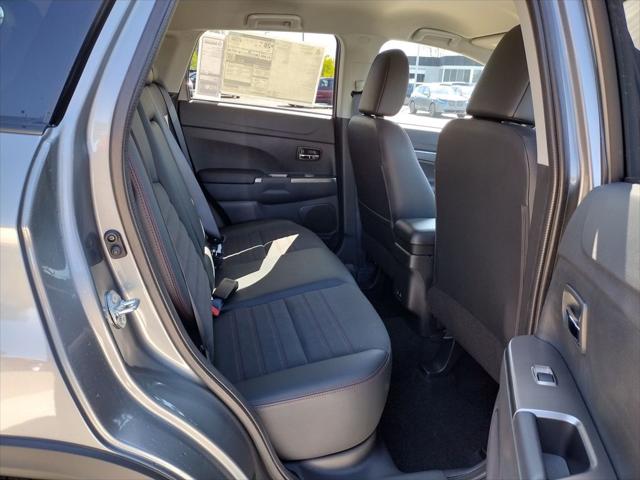 2026 Mitsubishi Outlander Sport 2.0 SE