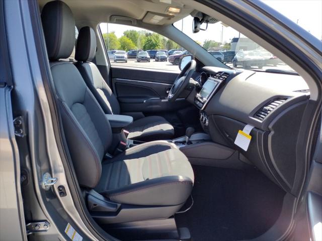 2026 Mitsubishi Outlander Sport 2.0 SE