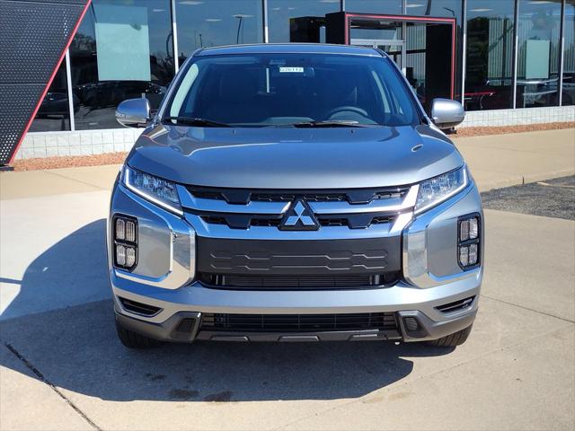 2026 Mitsubishi Outlander Sport 2.0 SE