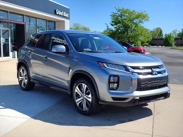 2026 Mitsubishi Outlander Sport 2.0 SE