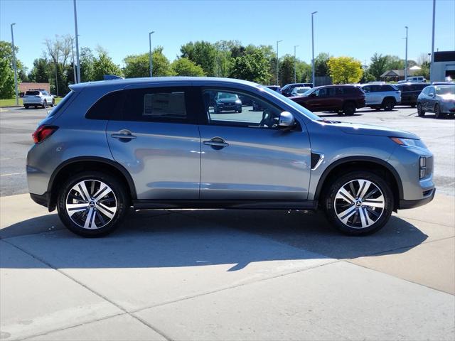 2026 Mitsubishi Outlander Sport 2.0 SE