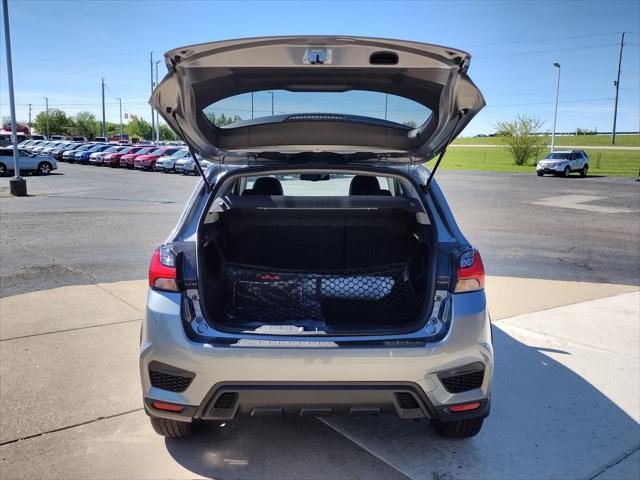 2026 Mitsubishi Outlander Sport 2.0 SE