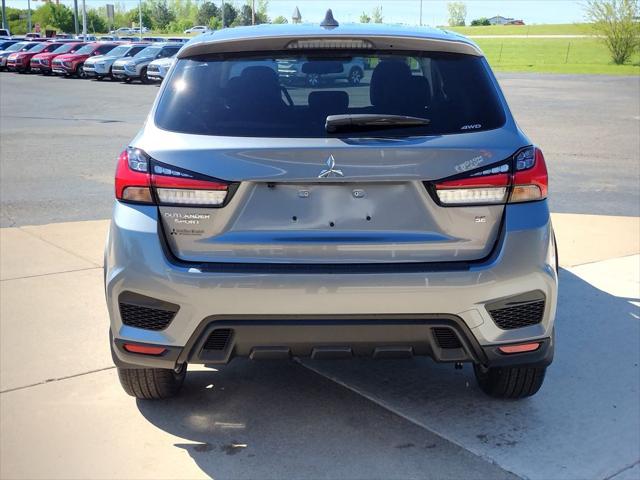 2026 Mitsubishi Outlander Sport 2.0 SE