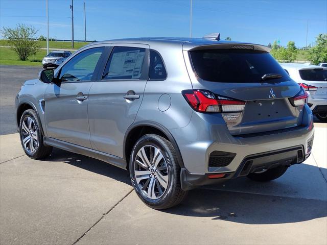 2026 Mitsubishi Outlander Sport 2.0 SE