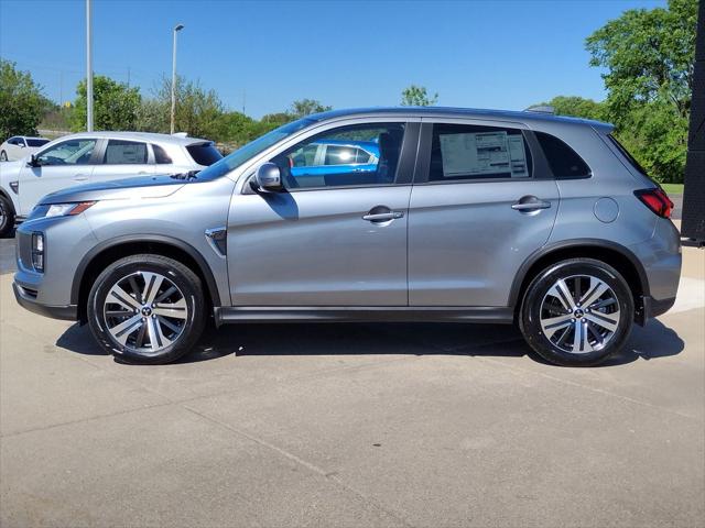 2026 Mitsubishi Outlander Sport 2.0 SE