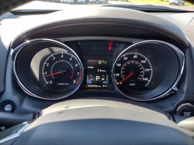 2026 Mitsubishi Outlander Sport 2.0 SE