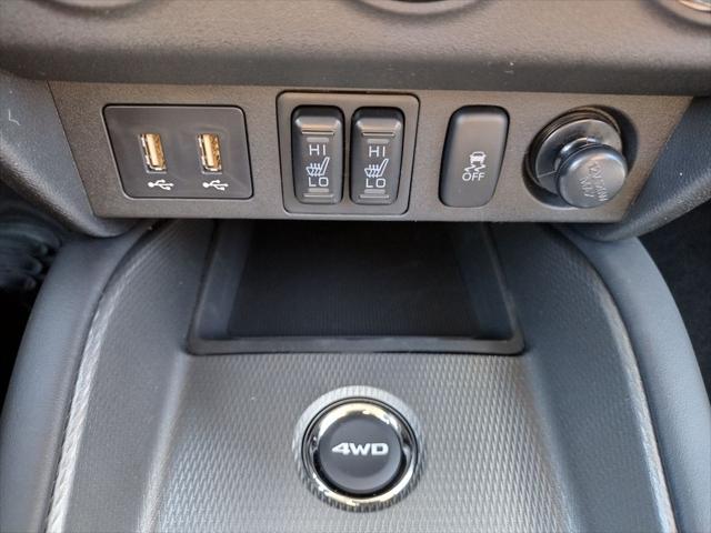 2026 Mitsubishi Outlander Sport 2.0 SE