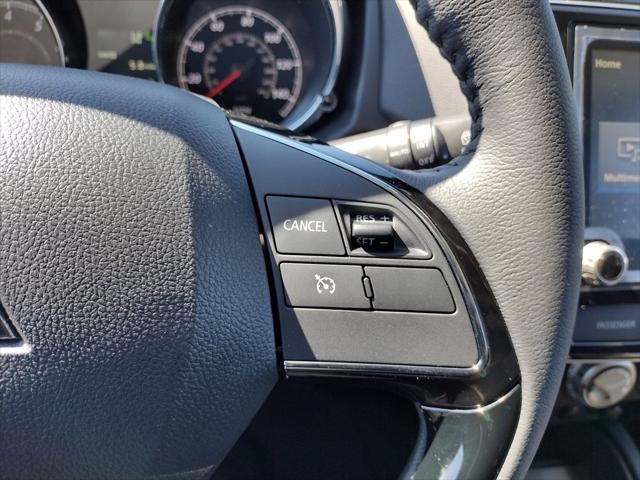 2026 Mitsubishi Outlander Sport 2.0 SE