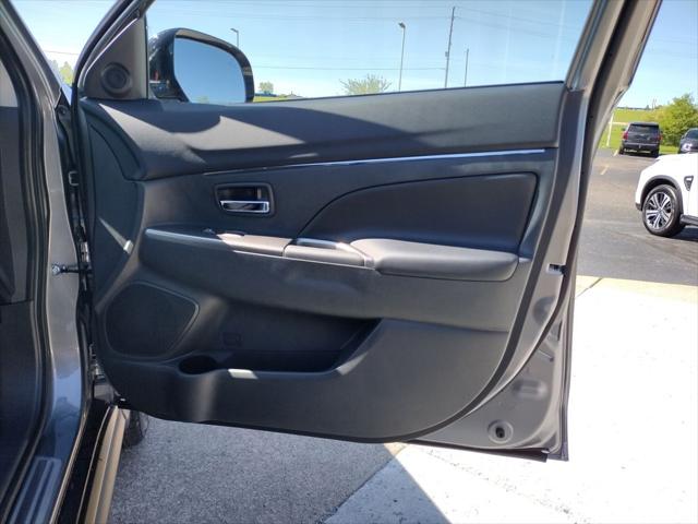 2026 Mitsubishi Outlander Sport 2.0 SE