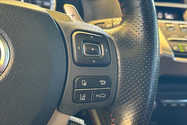 2019 Lexus NX 300 F SPORT