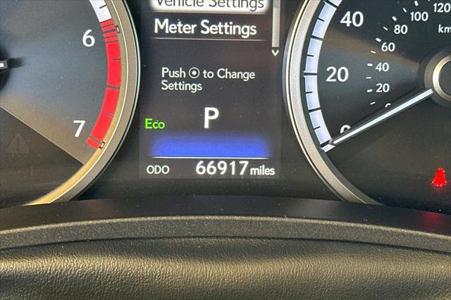 2019 Lexus NX 300 F SPORT
