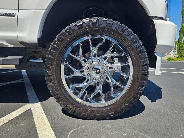 2021 Ford F-250 XLT