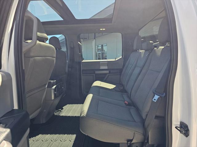 2021 Ford F-250 XLT
