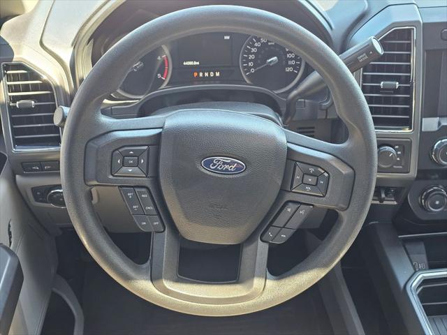 2021 Ford F-250 XLT