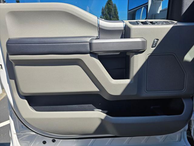 2021 Ford F-250 XLT
