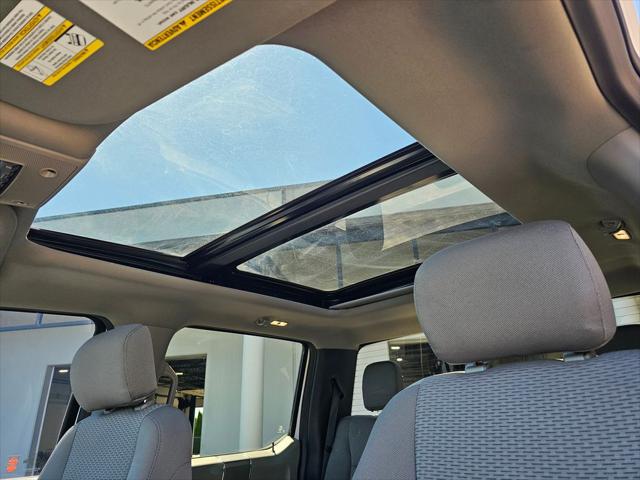 2021 Ford F-250 XLT