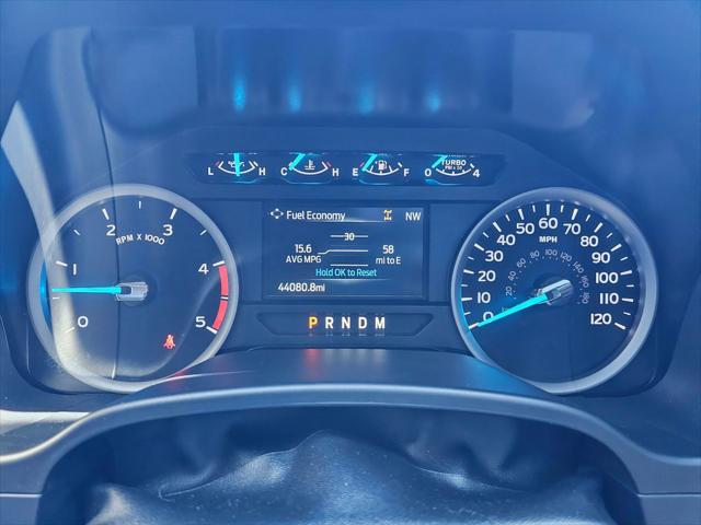 2021 Ford F-250 XLT