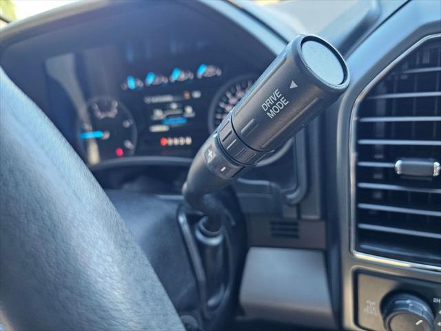2021 Ford F-250 XLT