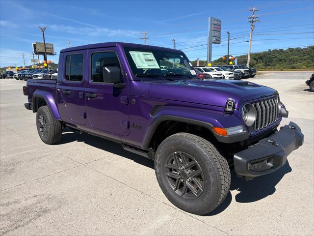2026 Jeep Gladiator Sport S for sale in Newport, TN