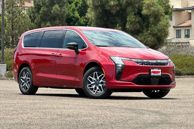 2027 Chrysler Pacifica Limited for sale in National City, CA