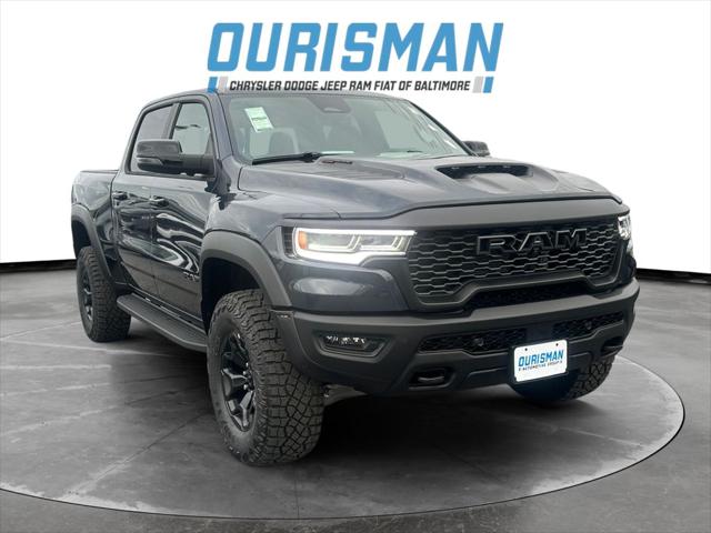 2026 Ram 1500 RHO Crew Cab 4x4 5'7" Box for sale in Baltimore, MD