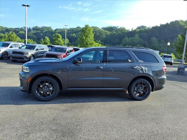 2026 Dodge Durango DURANGO GT PLUS AWD HEMI V8 2026 Dodge Durango DURANGO GT PLUS AWD HEMI V8