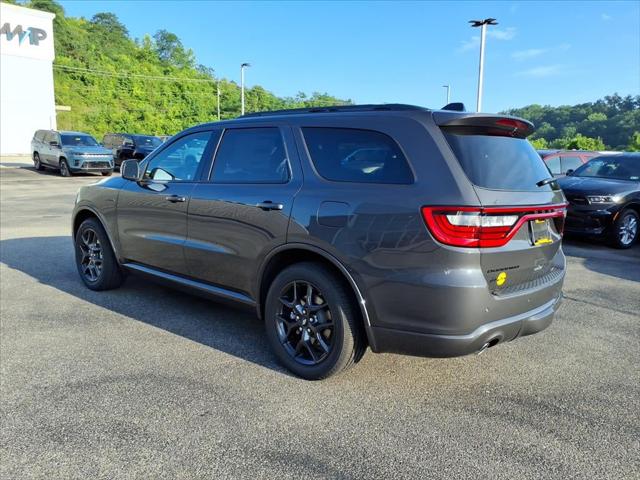 2026 Dodge Durango DURANGO GT PLUS AWD HEMI V8 2026 Dodge Durango DURANGO GT PLUS AWD HEMI V8
