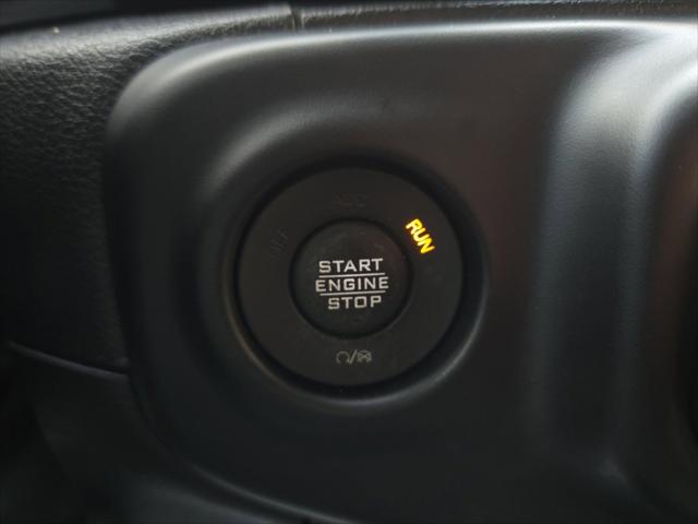 2022 Jeep Wrangler 4xe Unlimited Rubicon 4x4