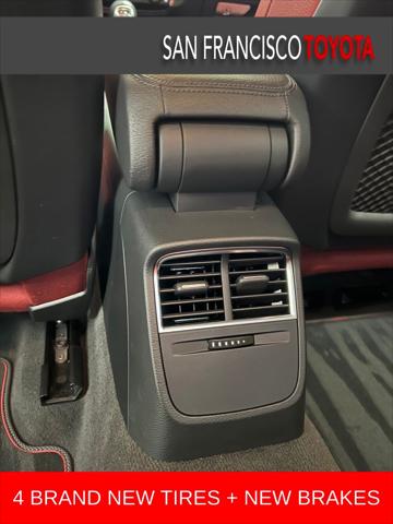 2017 Audi S3 2.0T Premium Plus