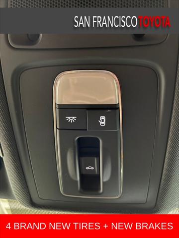 2017 Audi S3 2.0T Premium Plus