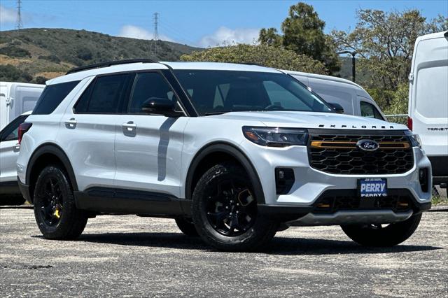 2026 Ford Explorer Tremor for sale in San Luis Obispo, CA