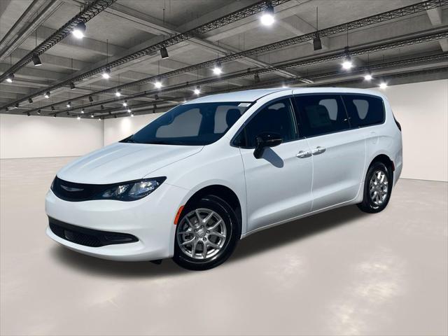 2026 Chrysler Voyager LX for sale in Killeen, TX