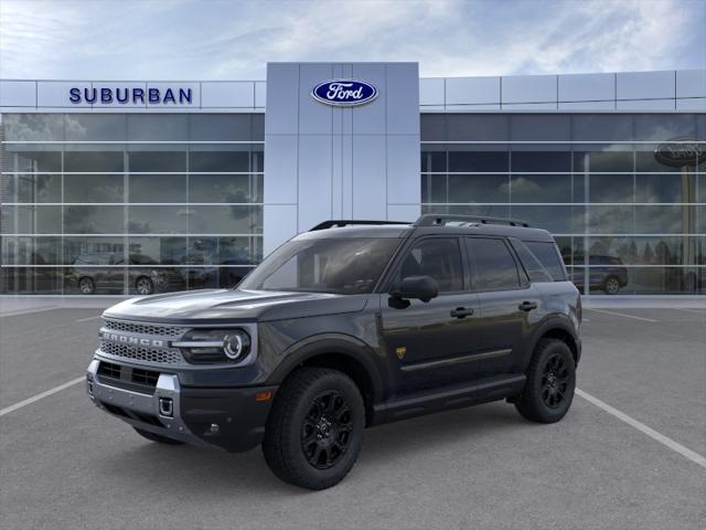 2026 Ford Bronco Sport Badlands for sale in Ferndale, MI