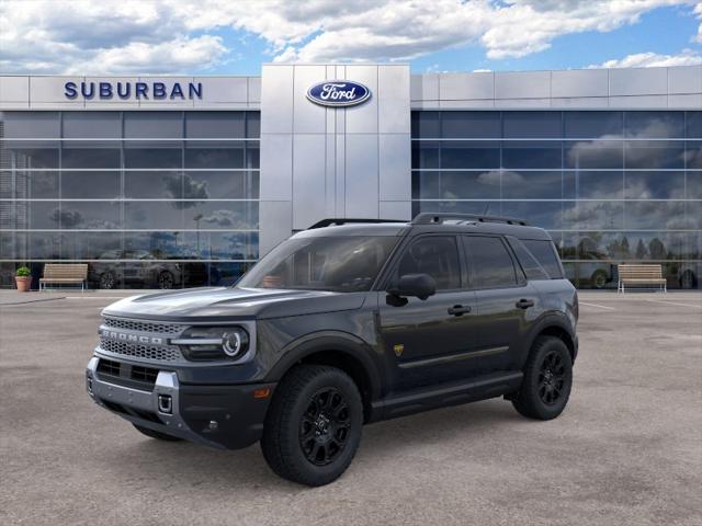 2026 Ford Bronco Sport Badlands for sale in Ferndale, MI