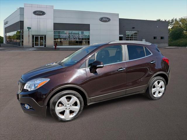 2016 Buick Encore Base for sale in Ferndale, MI
