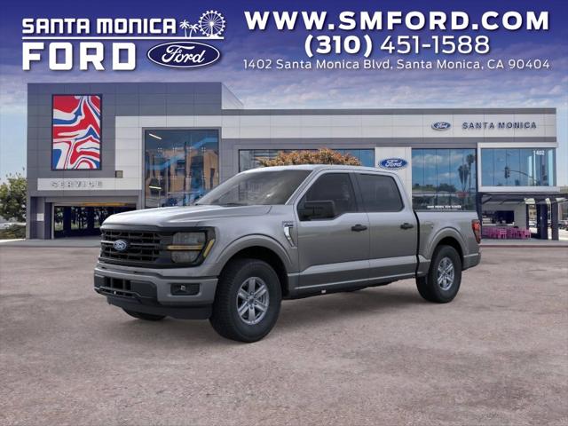 2026 Ford F-150 XLT for sale in Santa Monica, CA