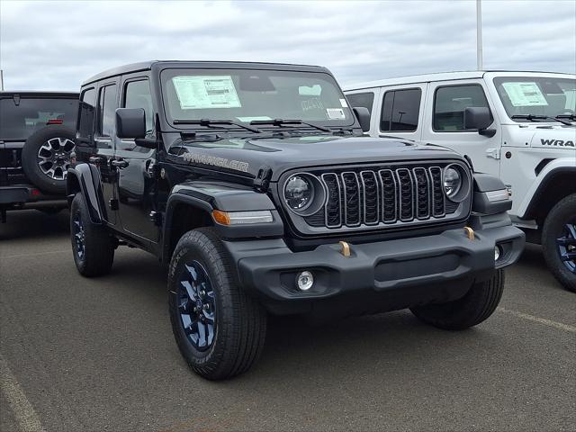 2026 Jeep Wrangler 4-Door 85th Anniversary Edition for sale in Langhorne, PA