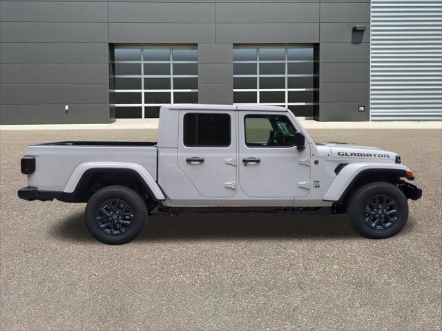 2026 Jeep Gladiator GLADIATOR 85TH ANNIVERSARY EDITION 4X4
