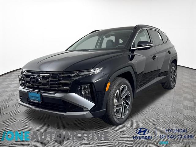 2026 Hyundai Tucson Limited for sale in Eau Claire, WI