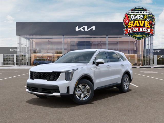 2026 Kia Sorento LX for sale in Wichita, KS
